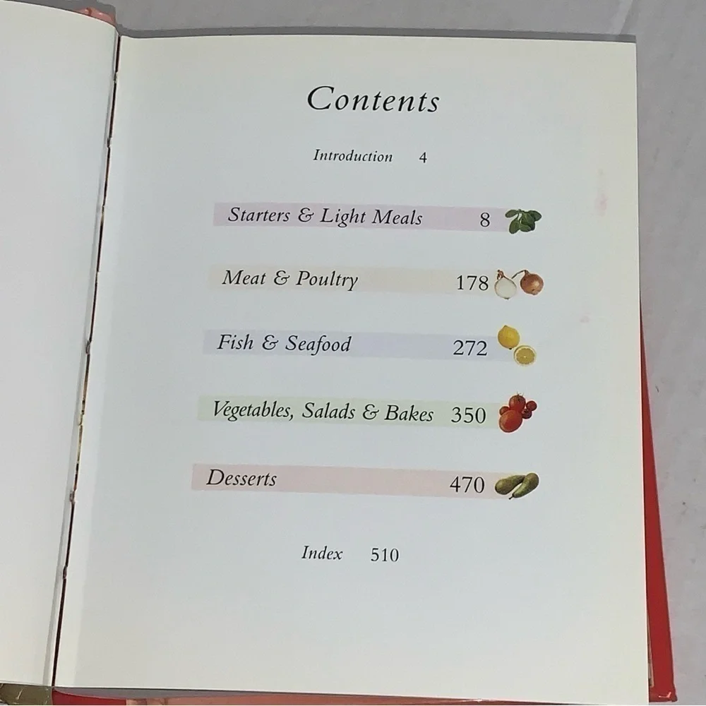 Super Cookery super cookery